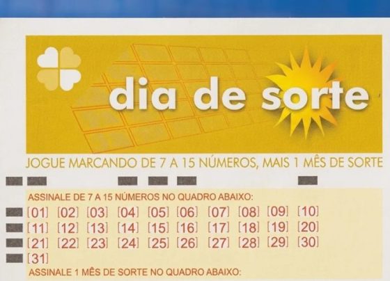 Quais são os números da Dia de Sorte 1285? Confira o resultado de hoje (30/08)