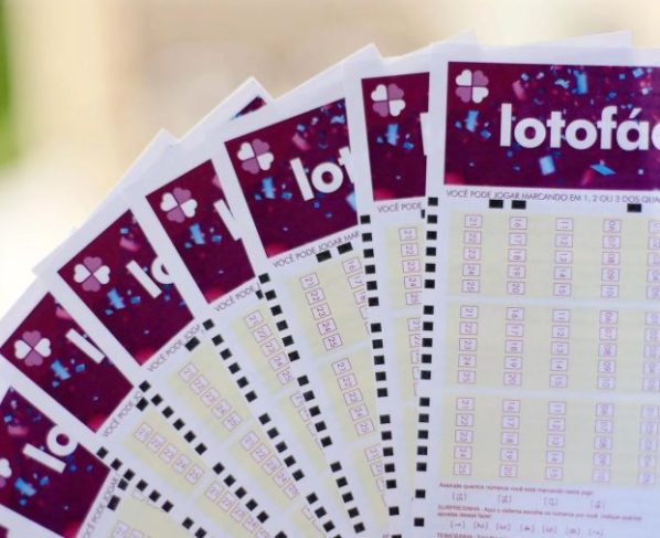 Quais são os números da Lotofácil 3776? Confira o resultado de hoje (31/08)
