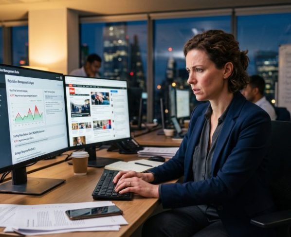 Quanto um especialista em reputação cobra (até R$ 100 mil por contrato) para salvar empresas e carreiras de celebridades destruídas por escândalos e “cancelamentos” digitais