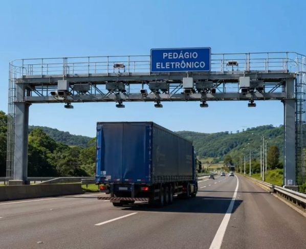 Quase 700 mil multas de pedágios eletrônicos no RS estão suspensas