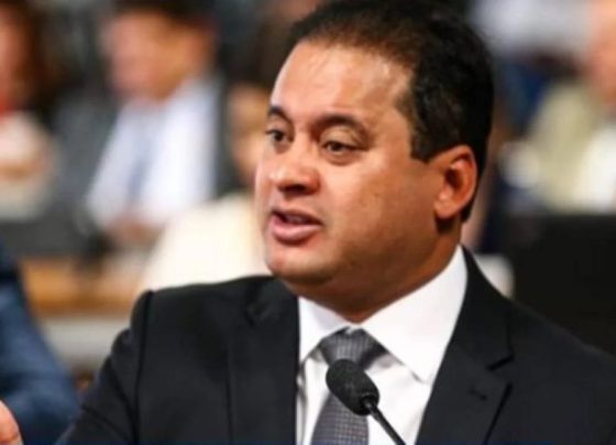 Quem é Weverton Rocha, senador que tem parentes alvos de ação da PF