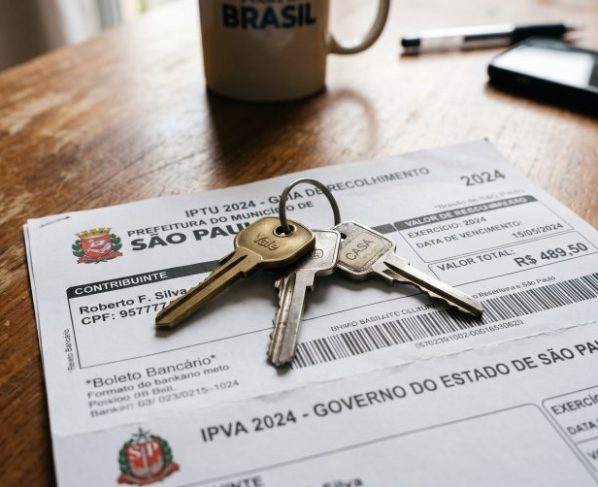 Quero vender ou comprar uma casa, mas ela tem dívidas atrasadas na prefeitura: como resolver o problema antes de fechar negócio