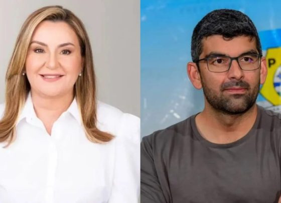 Real Big Time Data: Hana Ghassan e Daniel Santos empatam no Pará