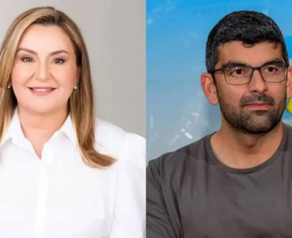 Real Big Time Data: Hana Ghassan e Daniel Santos empatam no Pará