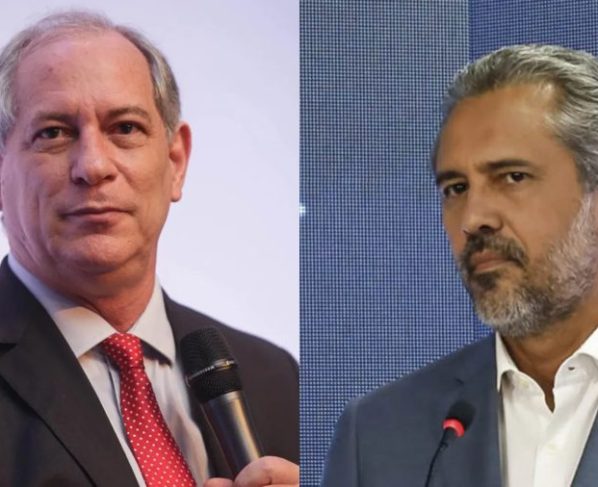Real Time Big Data aponta empate entre Elmano (PT) e Ciro (PSDB) na disputa pelo Governo do Ceará
