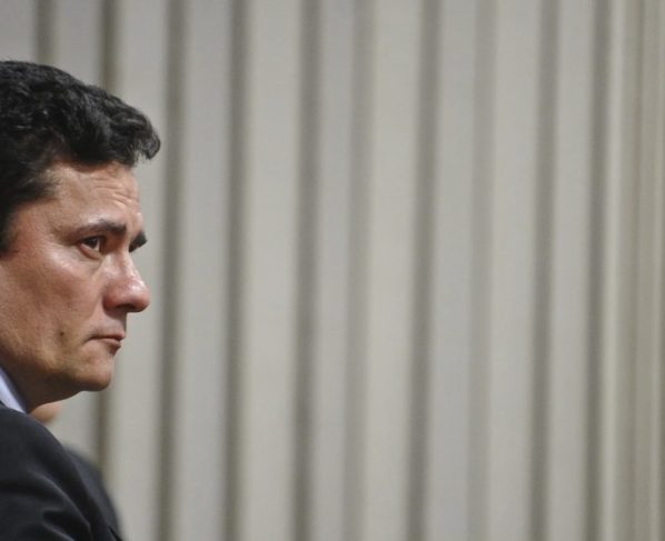 Real Time Big Data aponta Moro na frente na disputa pelo governo do Paraná, mas sem vitória no 1º turno