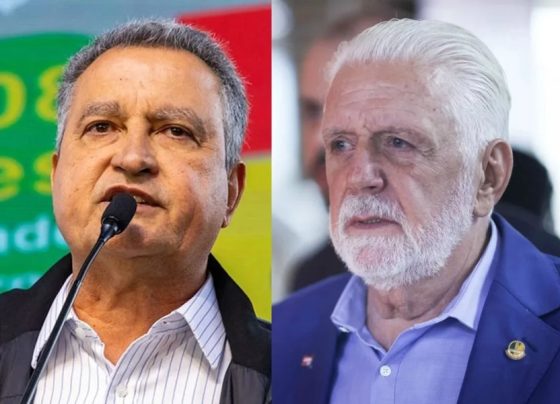 Real Time Big Data: Rui Costa tem 25% e Jaques Wagner 20% ao Senado pela BA