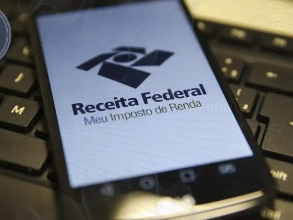 Receita libera consulta ao último lote de restituição do IR 2026
