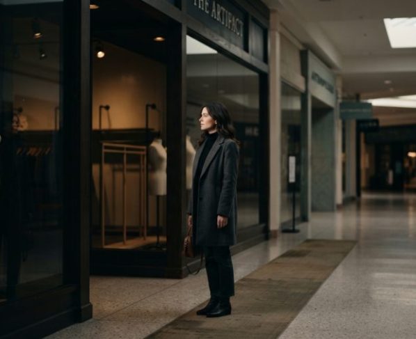 Rede fecha todas as 250 lojas e abandona os shoppings depois de perder espaço para compras online e marcas de moda rápida