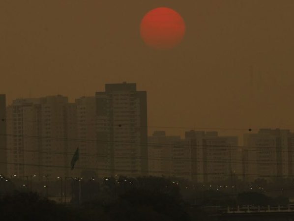 Relatório traz soluções para reduzir emissões de metano