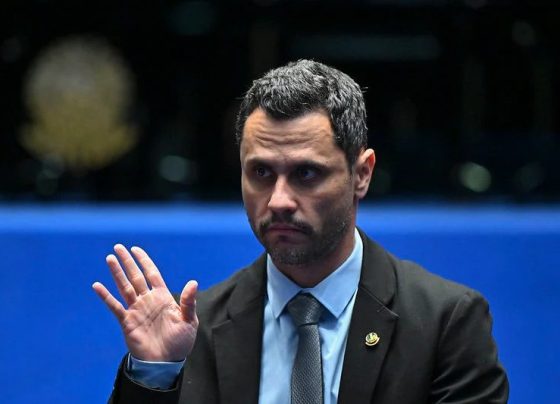 Republicanos põe fim à novela e diz que Cleitinho será candidato ao governo de MG: ‘Episódio encerrado’
