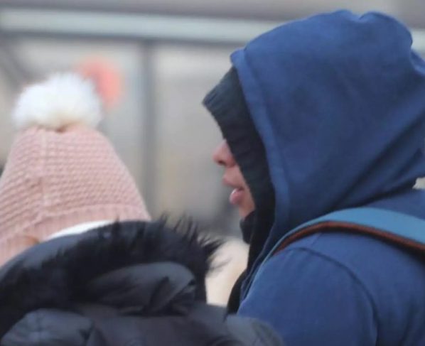 Rio Grande do Sul registra 0.1°C, após passagem de ciclone-bomba pelo Brasil