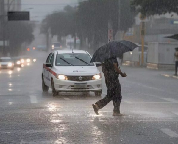 Rio Grande do Sul segue em alerta de grande perigo para novas chuvas