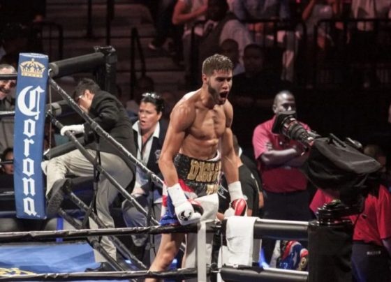 Saiba quem era Prichard Colón, ex-boxeador que morreu após 11 anos em estado vegetativo