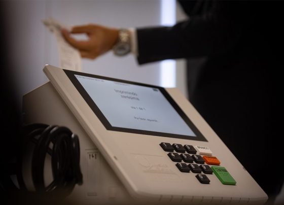 Saiba quem são os candidatos ao governo e ao Senado no RN