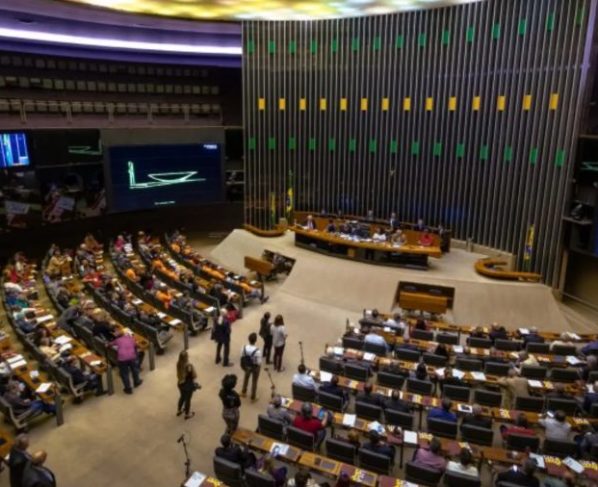 Saiba quem são os candidatos de Chapecó a deputado federal em 2026