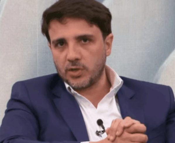 SBT e SBT News sabatinam Renan Santos; veja agenda