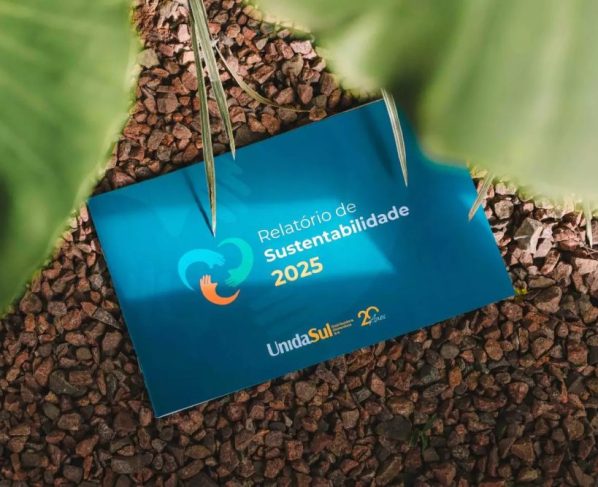 Segundo Relatório de Sustentabilidade consolida amadurecimento da agenda ESG da UnidaSul