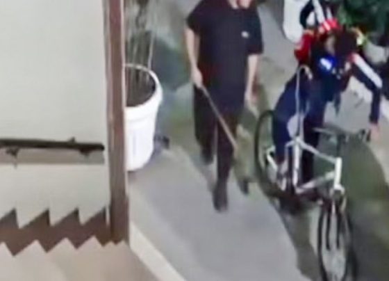 Seguranças de rua são presos por agredir ciclista até a morte no Rio