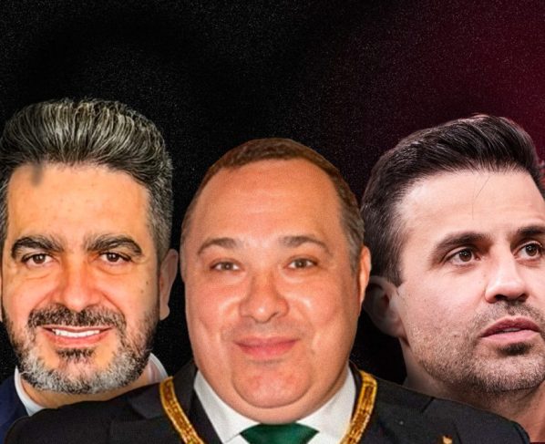 Senha de príncipe fraudou filiações para vice de Marçal controlar PRTB