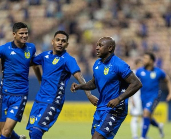 Série D ZeroUm: veja os melhores momentos de Nacional-AM x CSA-AL