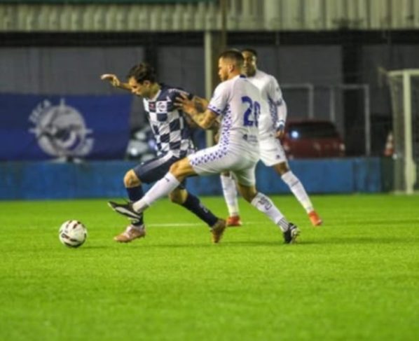 Série D ZeroUm: veja os melhores momentos de São José-RS x Goiatuba-GO