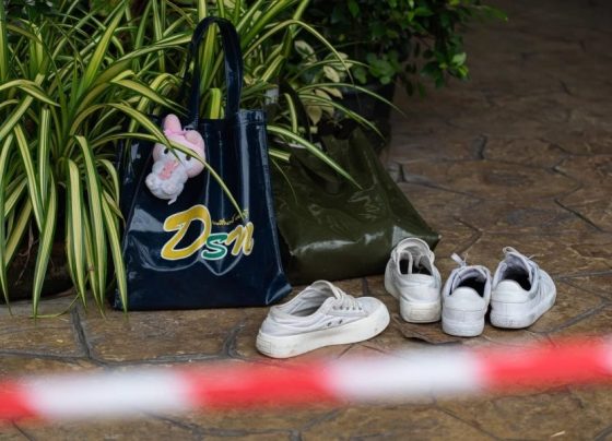 Sobe para 9 o número de mortos durante ataque em escola na Tailândia