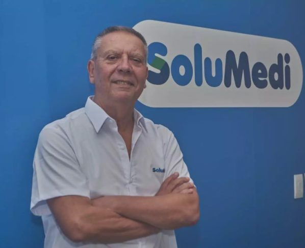SoluMedi inaugura em Porto Alegre e aposta em saúde acessível e expansão no RS