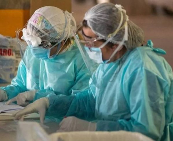SP: trabalhadores da saúde de Santas Casas e OS decretam estado de greve