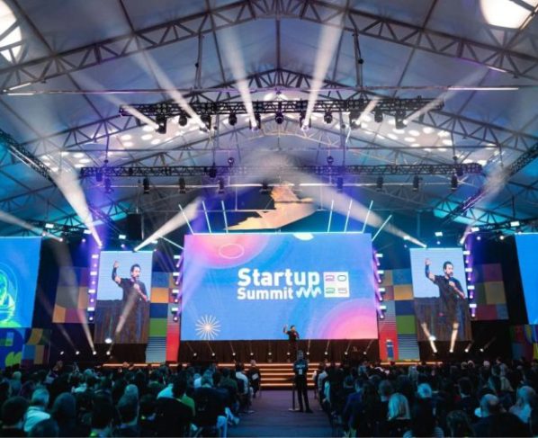 Startup Summit 2026: Florianópolis recebe maior evento de startups da América Latina