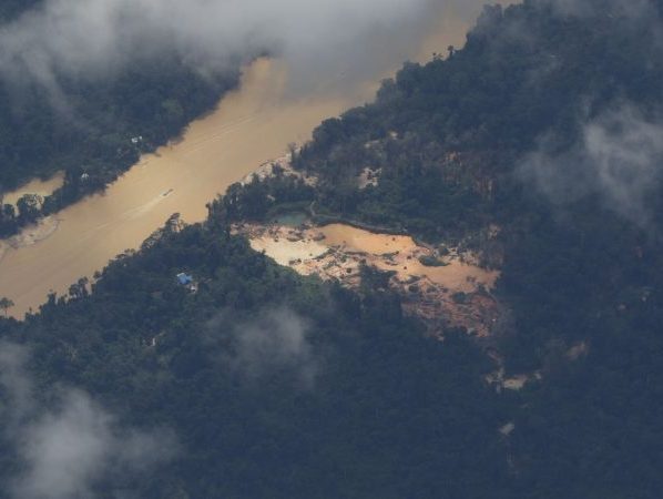 STF dá 2 anos para Congresso regulamentar mineração em terra indígena