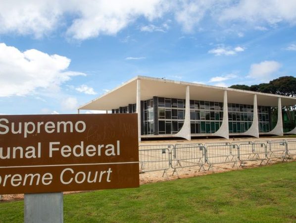 STF decidirá se acesso a dados de usuários precisa de ordem judicial
