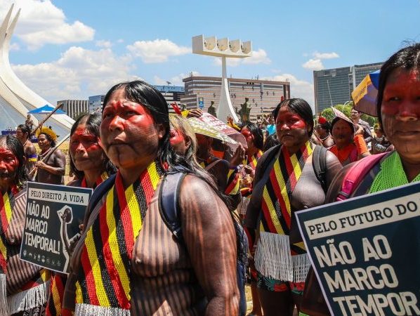 STF inicia análise de leis sobre meio ambiente e terras indígenas