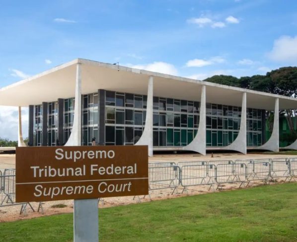 STF retira de pauta eleição para mandato-tampão no governo do Rio de Janeiro