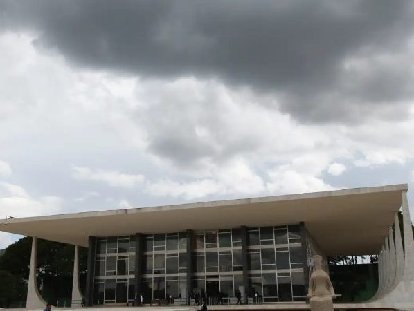 STF retoma julgamento sobre mandato-tampão para governo do Rio