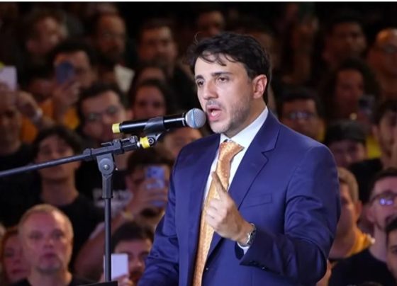 Superpresídio, Bolsa Família e mais: o que diz o plano de Renan Santos