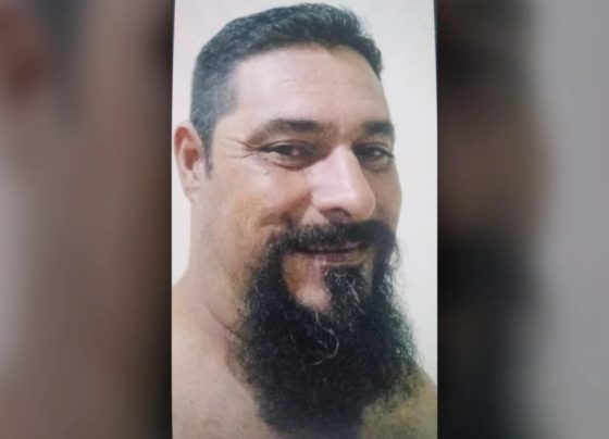 Suspeito de matar esposa é preso após 3 dias escondido na mata em MT