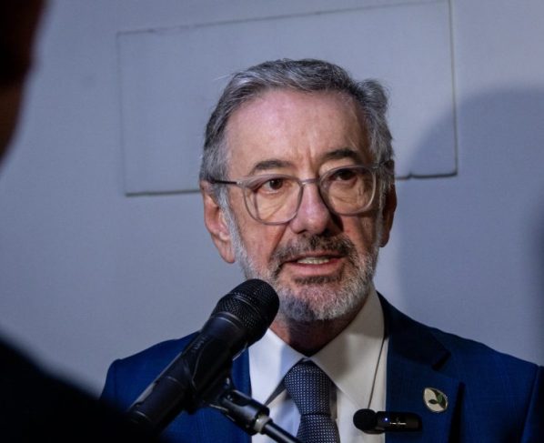 Tarifaço: Marcio Elias prevê "diálogo difícil" em negociação com EUA