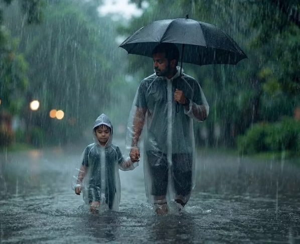 Temporais retornam ao Rio Grande do Sul nesta quinta-feira