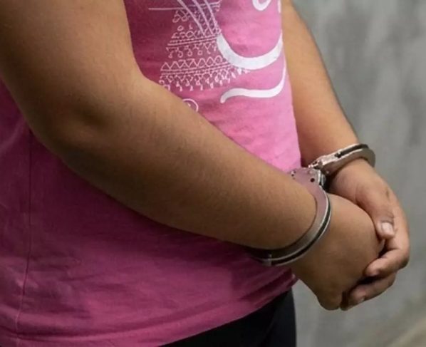 Tia de menina de 4 anos morta por agressão em Porto Alegre é presa preventivamente
