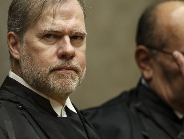 Toffoli suspende campanha digital de Grassi à Presidência