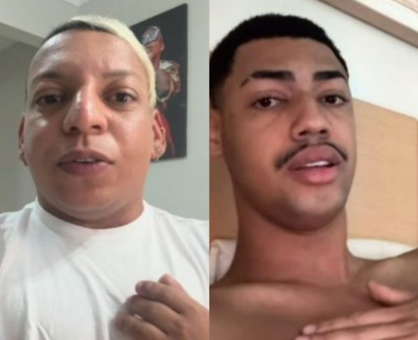 Tokinho desabafa após influencer virar réu por discriminação: “Tenso”
