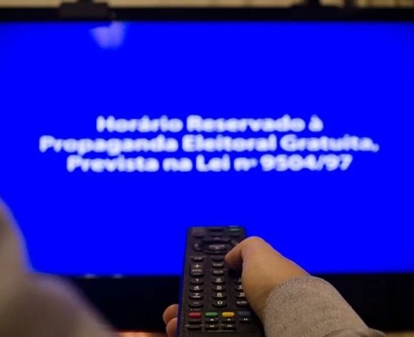 TRE-RS define tempo da propaganda eleitoral para governo estadual e Senado no RS