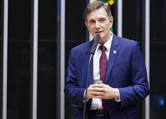 TSE libera candidatura de Marcelo Crivella ao Senado