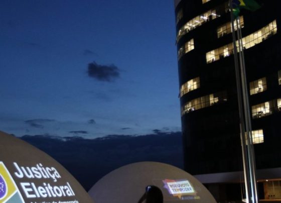 TSE nega hackeamento após Flávio aparecer filiado ao Missão