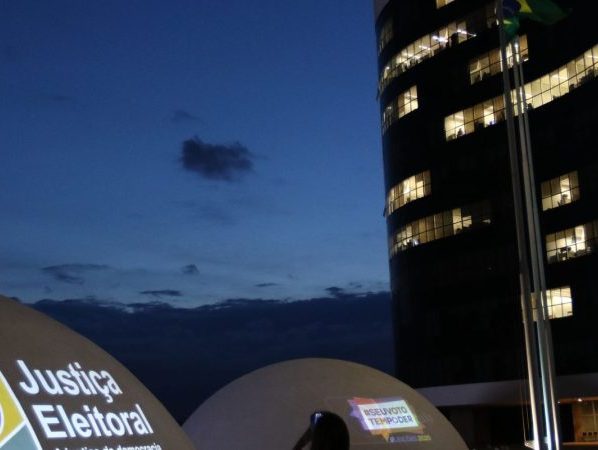 TSE nega hackeamento após Flávio aparecer filiado ao Missão