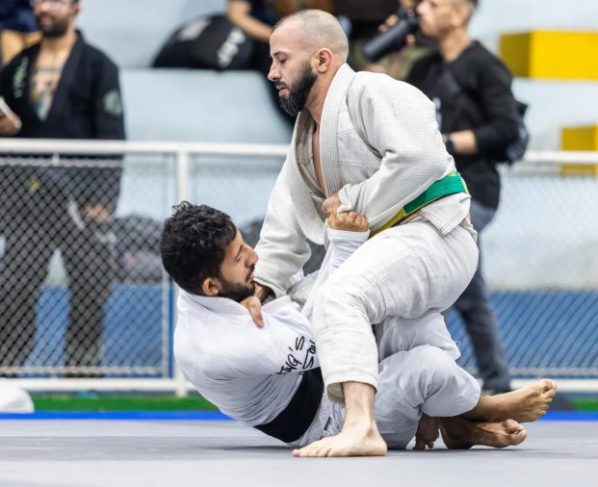 Tubarão recebe AJP Tour com 12 passagens para Abu Dhabi