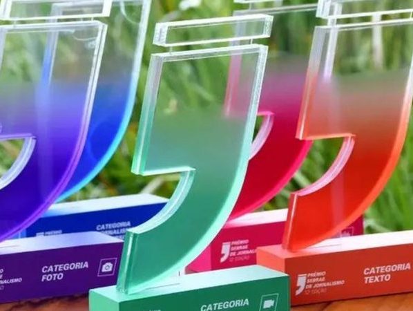 TV Brasil vence etapa distrital do Prêmio Sebrae de Jornalismo