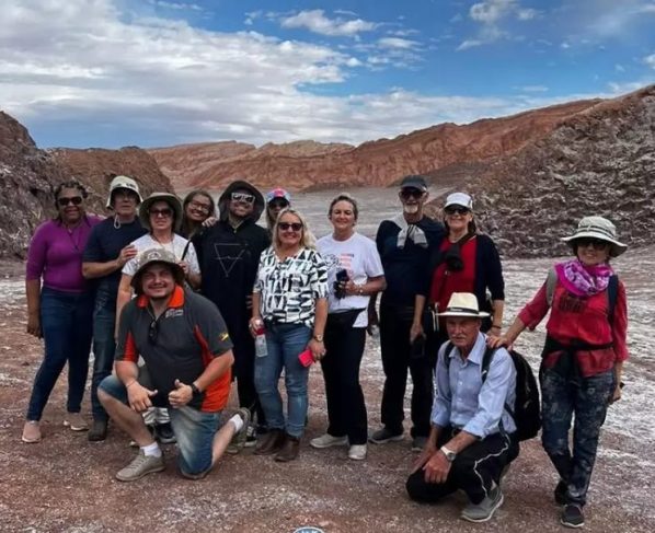 Uni Explorer: 24 anos de estrada e referência no turismo rodoviário da América Latina