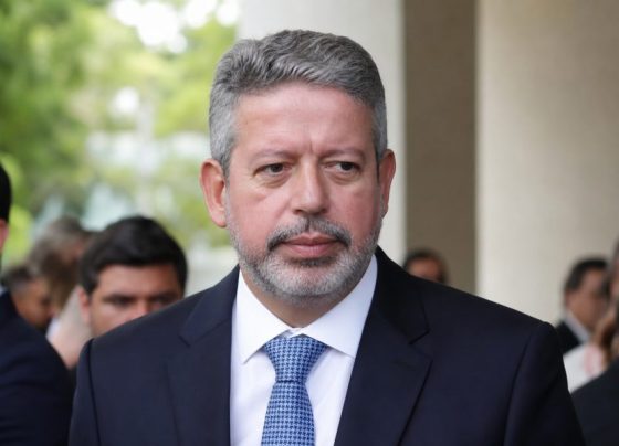 União Progressista lança Arthur Lira para o Senado por Alagoas